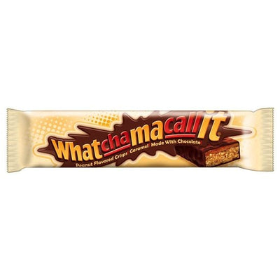 Hershey's Whatchamacallit Riegel