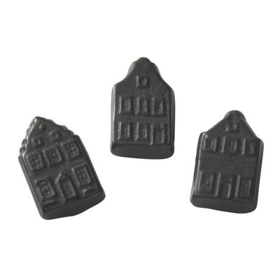 Mackay - Geveltjes Lakritz 1 Kilo