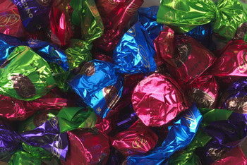 Baronie Gevulde Schokoladebonbons Assorti 200 Gram