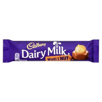 Cadbury Dairy Milk Vollkornmilch 45 Gramm