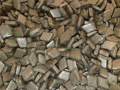 Meenk - Lakritz Ruitjes 1 Kilo