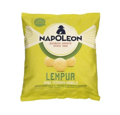 Napoléon - Lempur 1 Kilo (Halal)