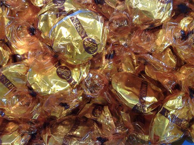 Orfina - Gold Toffees 1 Kilo