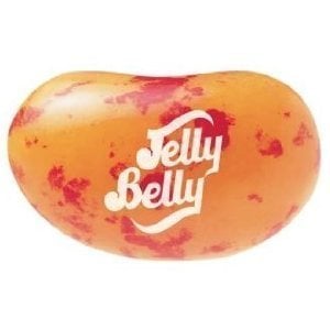 Jelly Belly Beans Pfirsich 100 Gramm
