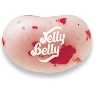 Jelly Belly Beans Erdbeer-Quark 100 Gramm