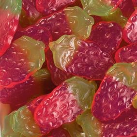 Haribo Erdbeeren 3 Kilo