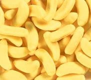 Haribo Schaumbananen 3 Kilo