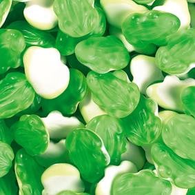 Haribo Schaumfrösche 3 Kilo