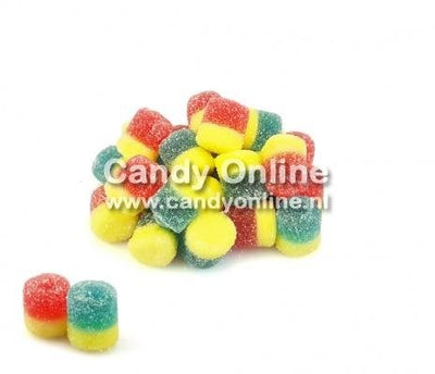 Grahns - Red & Blue Energy 200 Gramm