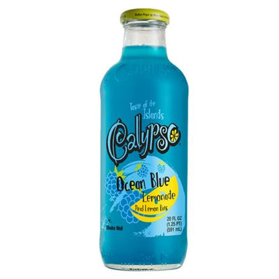 Calypso - Bleu Océan 473 ml