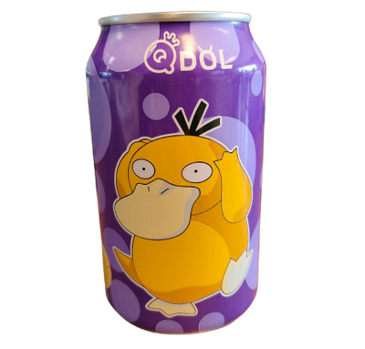 Pokémon Traube 330 ml