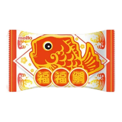 Meito - Puku Puku Tai Fuku Fuku 16,5 Gramm