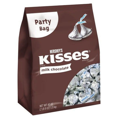 Hershey's Kisses 1130 Gramm
