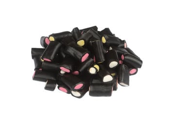 CCI - Rocheuses 1 Kilo