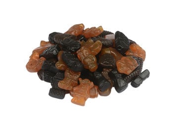 CCI - Gemengde Réglisse 1 Kilo