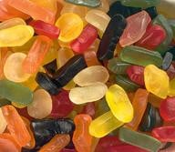Bassett - Winegums 250 Gram