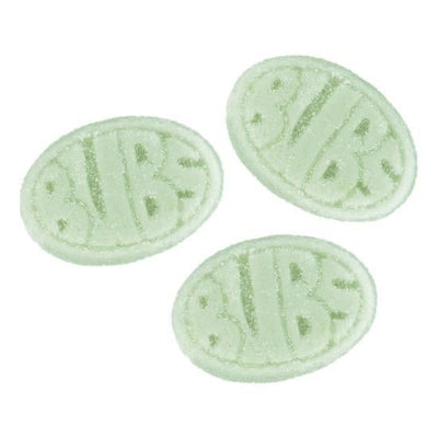 Bubs - Cool Fruity Pear 1300 Gramm