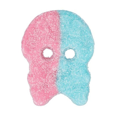 Bubs - Dizzy Sour Skulls 200 Gramm
