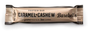 Barebells - Carmel & Cashew 55 Gram 12 Stück