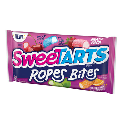 SweetTarts - Bouchées en corde 99,2 grammes