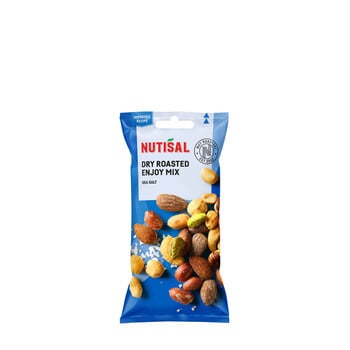 Nutisal - Enjoy Mix 60 Gram 14 Stück