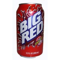 Big Red 355 ml