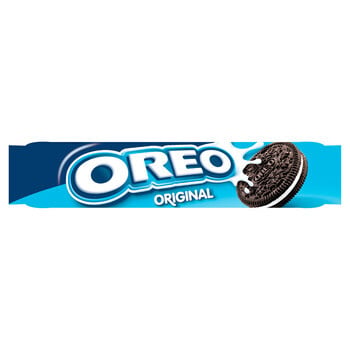 Oreo - Original Roll 154 Gram 16 Stück
