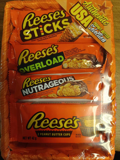 Reese's - Geschenkkorb 173 Gramm