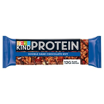 Be-Kind - Double Dark Chcolate 50 Gram 12 Pièces