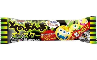 Chewing-gum Sonomanima Monster 14 grammes