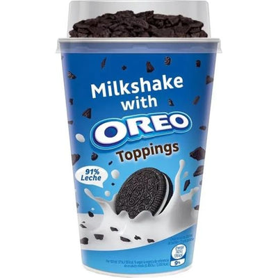 Oreo - Milchshake 200 ml