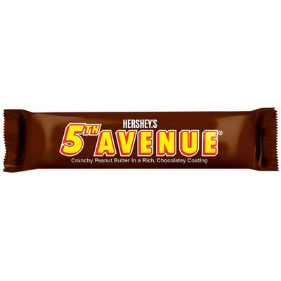 Hershey's 5th Avenue Riegel, 56 Gramm