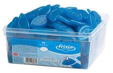 Frisia Blauwe Ogen 150 Pièces 1350 Gram