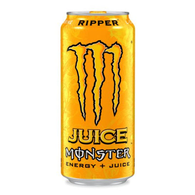 Monster Juice Ripper 473 ml