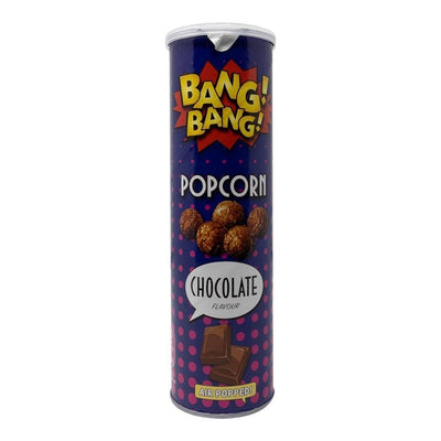 Bang Bang - Popcorn - Schokolade 85 Gramm