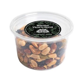 Noten Van Het Huis - Boerenmix 250 Gram 6 Stück