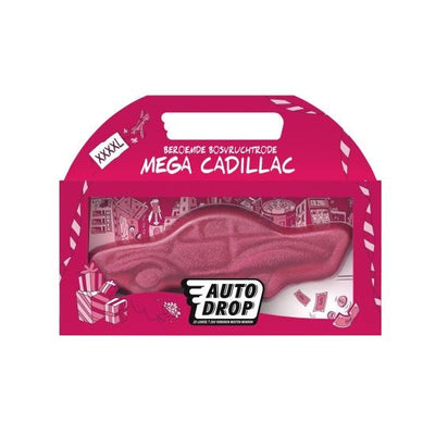 Autoréglisse - Mega Cadillac XXL 275 Gram