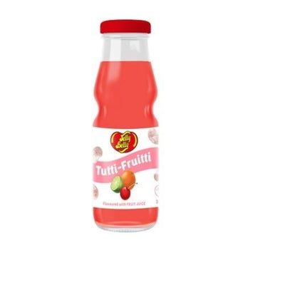 Jelly Belly – Beeren-Blau-Fruchtgetränk 330 ml