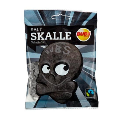 Bubs - Salty Skulls 90 Gramm
