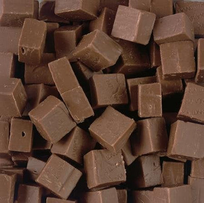 Lonka Old English Fudge Chocolat 2 Kilo