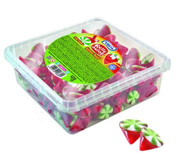 Vidal - Cone Twist 65 Pièces