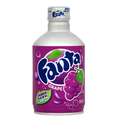 Fanta - Raisin 300 ml