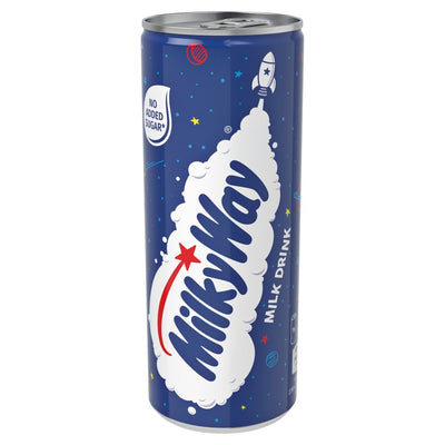 Milky Way - Boisson chocolatée 250 ml