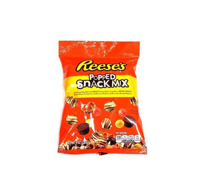 Reese's Popped Snack Mix 113 Gramm