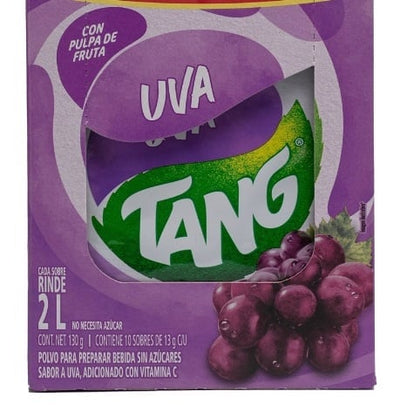 Traubenzange - 8x14 Gramm (16 Liter)