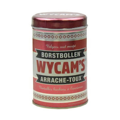Boules de poitrine Wycam's - 325 grammes
