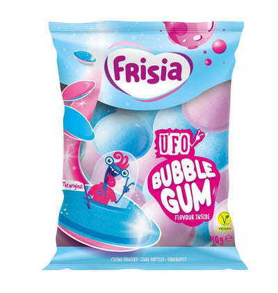 Frisia - Bubblegum UFOs 40 Gramm