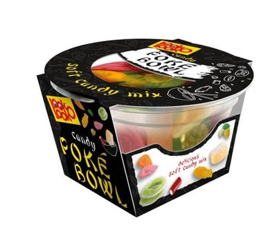 Look o Look - Poke Bowl 90 grammes