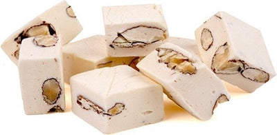 Lonka - Haknougat aux amandes 200 grammes