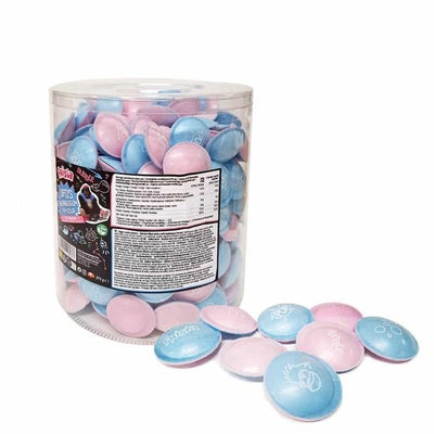 Frisia - Bubblegum Ufo's 290 Pièces